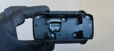 Pezzo di ricambio per auto di seconda mano controllo della luce per ford fiesta (ccn) 1.0i turbo 100 riferimenti oem iam c1bt13a024ab  