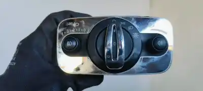 Pezzo di ricambio per auto di seconda mano controllo della luce per ford fiesta (ccn) 1.0i turbo 100 riferimenti oem iam c1bt13a024ab  