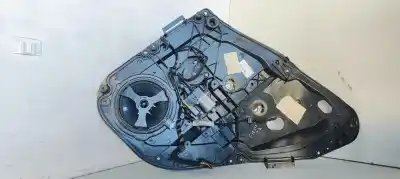Автозапчасти б/у задний правый стеклорегулятор за ford fiesta (ccn) 1.0i turbo 100 ссылки oem iam c1bba045h22ac
