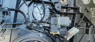 Pezzo di ricambio per auto di seconda mano alzacristalli posteriore destro per ford fiesta (ccn) 1.0i turbo 100 riferimenti oem iam c1bba045h22ac  