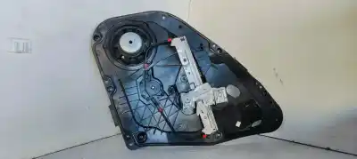 Pezzo di ricambio per auto di seconda mano alzacristalli posteriore destro per ford fiesta (ccn) 1.0i turbo 100 riferimenti oem iam c1bba045h22ac  