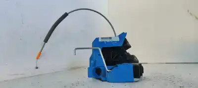 Автозапчасти б/у ЗАМОК ПЕРЕДНЕЙ ПРАВОЙ ДВЕРИ за HYUNDAI I20 (BC3)  ссылки OEM IAM 81320Q0010   Автозапчасти б/у ЗАМОК ПЕРЕДНЕЙ ПРАВОЙ ДВЕРИ за HYUNDAI I20 (BC3)  ссылки OEM IAM 81320Q0010