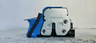 Автозапчасти б/у замок передней правой двери за hyundai i20 (bc3) 1.0i turbo 100 fap ссылки oem iam 81320q0010  