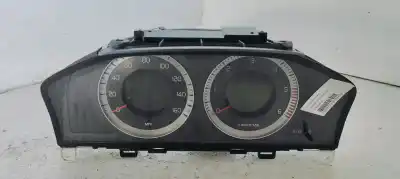 Peça sobressalente para automóvel em segunda mão quadrante por volvo xc60 2.4 d referências oem iam 31270907aa  