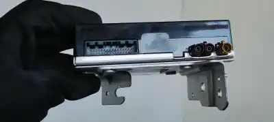 Автозапчастина б/у електронний модуль для hyundai i20 (bc3) 1.0i turbo 100 fap посилання на oem iam 96510q0300  