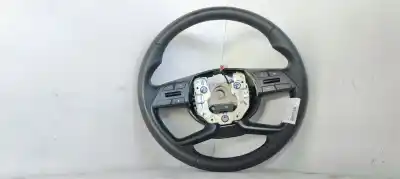 Second-hand car spare part steering wheel for hyundai i20 (bc3) 1.0i turbo 100 fap oem iam references 56100q0gd0nnb