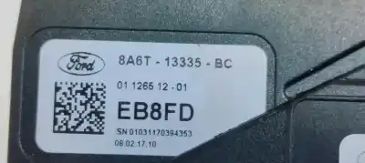 Автозапчасти б/у многофункциональное управление за ford fiesta (ccn) 1.0i turbo 100 ссылки oem iam 8a6t13n064bj  