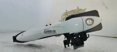 Peça sobressalente para automóvel em segunda mão puxador exterior dianteiro esquerdo por kia sportage 1.7crdi 115 fap referências oem iam 9088000400