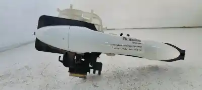 Peça sobressalente para automóvel em segunda mão puxador exterior frente direito por kia sportage 1.7crdi 115 fap referências oem iam 9088100400