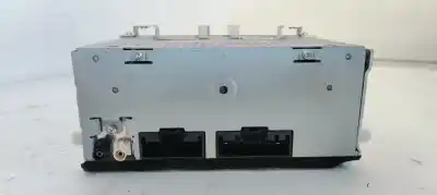 Автозапчасти б/у аудиосистема / радио cd за ford fiesta (ccn) 1.0i turbo 100 ссылки oem iam e1bt18c815gl  