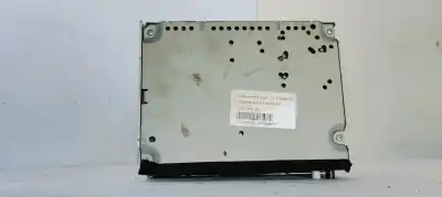 Автозапчасти б/у аудиосистема / радио cd за ford fiesta (ccn) 1.0i turbo 100 ссылки oem iam e1bt18c815gl  