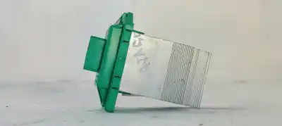 Peça sobressalente para automóvel em segunda mão resistência sofagem chauffage por kia sportage 1.7crdi 115 fap referências oem iam 