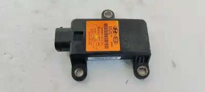 Peça sobressalente para automóvel em segunda mão módulo eletrônico por kia sportage 1.7crdi 115 fap referências oem iam 956903v100