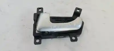 Peça sobressalente para automóvel em segunda mão puxador interior dianteiro esquerdo por kia sportage 1.7crdi 115 fap referências oem iam 826103u000