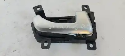 Peça sobressalente para automóvel em segunda mão puxador interior dianteiro direito por kia sportage 1.7crdi 115 fap referências oem iam 826203u000