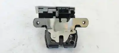 Автозапчасти б/у замок багажника/ворот за ford fiesta (ccn) 1.0i turbo 100 ссылки oem iam 8a61a442a66bl  