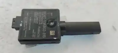 Автозапчасти б/у электронный модуль за ford fiesta (ccn) 1.0i turbo 100 ссылки oem iam 6g9t15k602bb