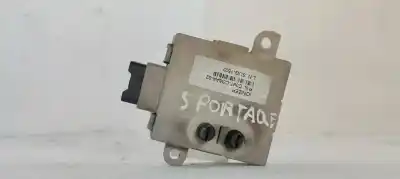 Peça sobressalente para automóvel em segunda mão módulo eletrônico por kia sportage 1.7crdi 115 fap referências oem iam d397cg6aa02