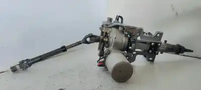 Peça sobressalente para automóvel em segunda mão coluna de direcção por kia sportage 1.7crdi 115 fap referências oem iam 563453u512