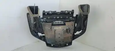 Pezzo di ricambio per auto di seconda mano comando multifunzione per ford fiesta (ccn) 1.0i turbo 100 riferimenti oem iam c1bt18k811ta37ae  