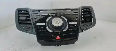 Pezzo di ricambio per auto di seconda mano comando multifunzione per ford fiesta (ccn) 1.0i turbo 100 riferimenti oem iam c1bt18k811ta37ae  