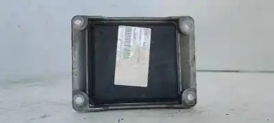 Pezzo di ricambio per auto di seconda mano centralina motore per opel corsa c 1.0i 60 riferimenti oem iam 55350551  
