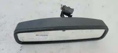 Автозапчасти б/у внутреннее зеркало за ford fiesta (ccn) 1.0i turbo 100 ссылки oem iam e11026532  