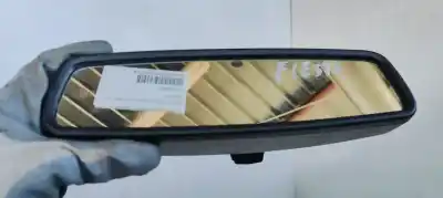 Автозапчасти б/у внутреннее зеркало за ford fiesta (ccn) 1.0i turbo 100 ссылки oem iam e11026532  