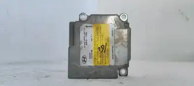Gebrauchtes Autoersatzteil Steuergerät Airbag zum HYUNDAI MATRIX (FC)  OEM-IAM-Referenzen 9591017600  