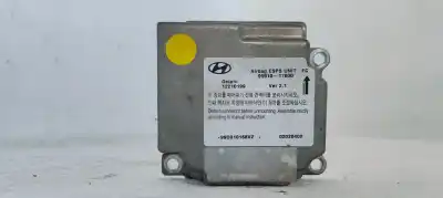 Gebrauchtes Autoersatzteil Steuergerät Airbag zum HYUNDAI MATRIX (FC)  OEM-IAM-Referenzen 9591017600  