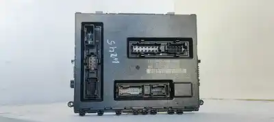 Second-hand car spare part FUSE BOX UNIT for MERCEDES-BENZ CLASE B (W245)  OEM IAM references A1695454332  