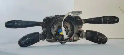 Pezzo di ricambio per auto di seconda mano Comando Multifunzione per PEUGEOT PARTNER KOMBI Premium Riferimenti OEM IAM 96662460XT  