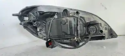 Second-hand car spare part left headlight for volvo xc60 2.4 d oem iam references 30763145  