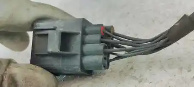 Second-hand car spare part left headlight for volvo xc60 2.4 d oem iam references 30763145  