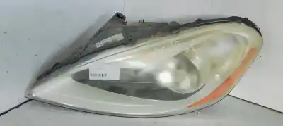 Second-hand car spare part left headlight for volvo xc60 2.4 d oem iam references 30763145  