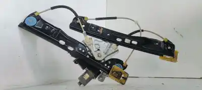 Pezzo di ricambio per auto di seconda mano alzacristalli anteriore destro per volvo xc60 2.4 d riferimenti oem iam 