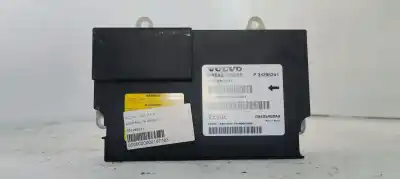 Second-hand car spare part AIRBAG CONTROL UNIT for VOLVO XC60  OEM IAM references P31295241  