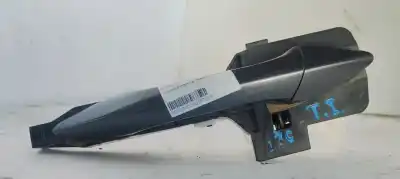 Автозапчасти б/у задняя левая наружная ручка за HYUNDAI I30 (GD) 1.6CRDI 110 FAP ссылки OEM IAM   