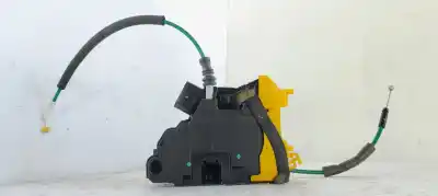 Автозапчасти б/у замок передней правой двери за HYUNDAI I30 (GD) 1.6CRDI 110 FAP ссылки OEM IAM 81320A6110  