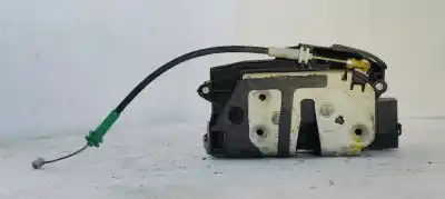 Pezzo di ricambio per auto di seconda mano serratura porta posteriore destra per ford fiesta (ccn) 1.0i turbo 100 riferimenti oem iam am5ar26412af  