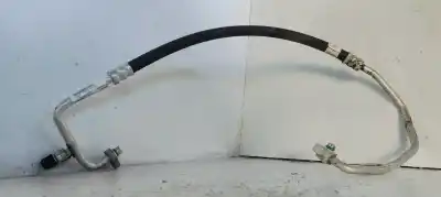 Автозапчастина б/у труби кондиціонації для hyundai i20 (bc3) 1.0i turbo 100 fap посилання на oem iam 97762q0330  