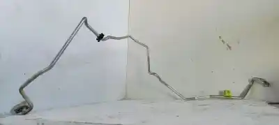 Автозапчастина б/у труби кондиціонації для ford fiesta (ccn) 1.0i turbo 100 посилання на oem iam g1b119n651ab  