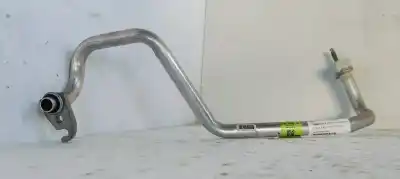 Автозапчастина б/у труби кондиціонації для ford fiesta (ccn) 1.0i turbo 100 посилання на oem iam g1b119n617bc  