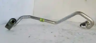 Автозапчастина б/у труби кондиціонації для ford fiesta (ccn) 1.0i turbo 100 посилання на oem iam g1b119n617bc  