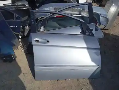 Автозапчасти б/у дверь передняя правая за mercedes-benz clase b (w245) 1.7i 115 [170] ссылки oem iam   