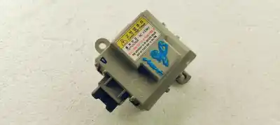 Автозапчастина б/у електронний модуль для HYUNDAI I30 (GD) 1.6CRDI 110 FAP Посилання на OEM IAM D397CG6AA02  