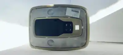 Second-hand car spare part interior light for volvo xc60 2.4 d oem iam references 39806293  