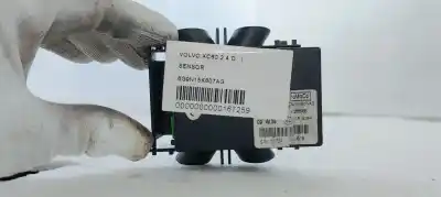Peça sobressalente para automóvel em segunda mão sensor por volvo xc60 2.4 d referências oem iam 6g9n15k607ag  