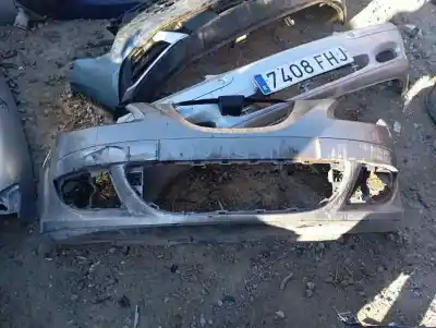 Second-hand car spare part FRONT BUMPER for SEAT LEON (1P1)  OEM IAM references   