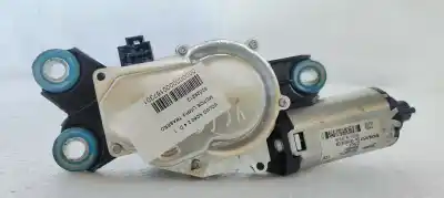 Pezzo di ricambio per auto di seconda mano motore tergicristallo posteriore per volvo xc60 2.4 d riferimenti oem iam 53029212